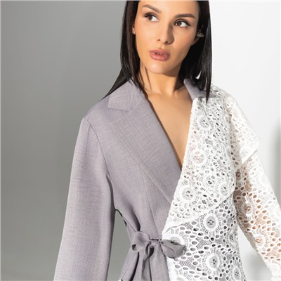 Жакет, Примкнуть к избранным (style)