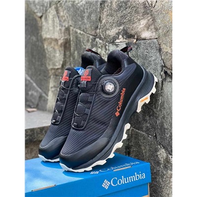 кроссовки муж Columbia
