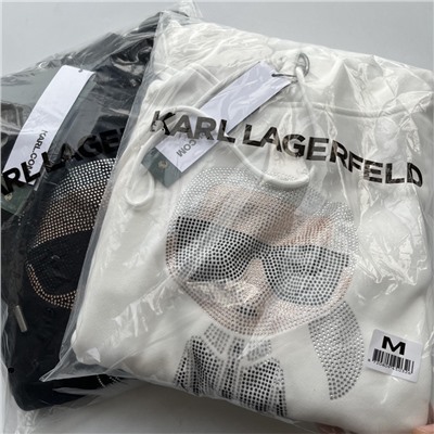ОРИГИНАЛ!!! Худи Karl Lagerfeld