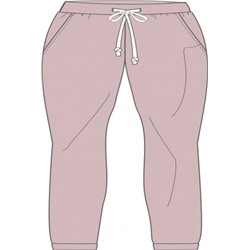 MELADO БРЮКИ ЖЕНСКИЕ " OUTWEAR "  1345W-50004.7F-821