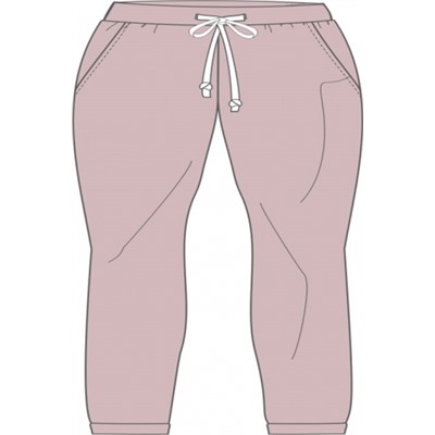 MELADO БРЮКИ ЖЕНСКИЕ " OUTWEAR "  1345W-50004.7F-821