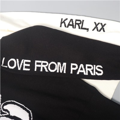 ОРИГИНАЛ!!! свитер Karl Lagerfeld