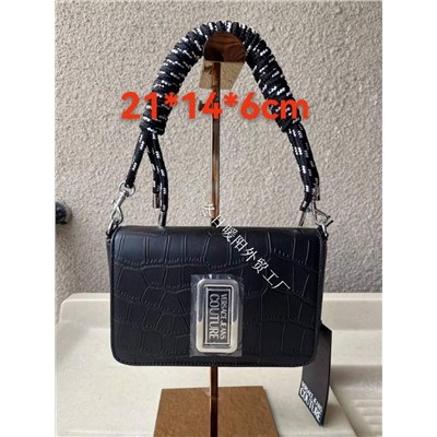 Сумки Versac*e Jean*s Coutur*e 6 вариантов дизайна. Со слов продавца - оригинал