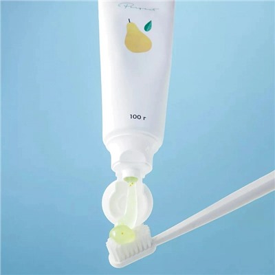 Зубная паста Revyline Perfect Ароматная груша, 100 г