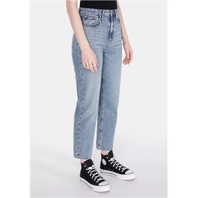 884 Lauren Straight Fit Yüks