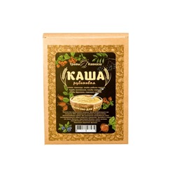 Каша «Рубиновая»