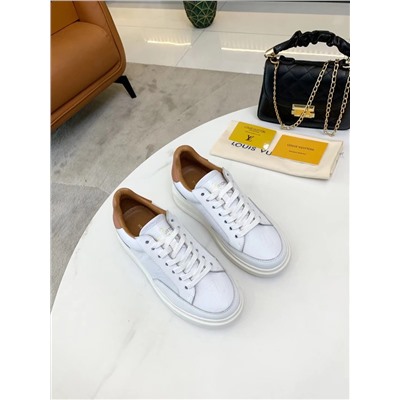 Кеды уни  LV