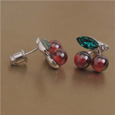 Серьги на гвоздиках арт. 11 7179 (id 249239)