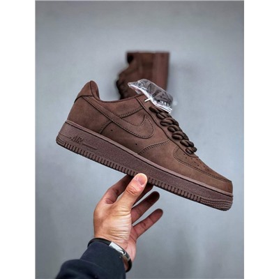 Кроссовки Nk Air Force 1'07 Low