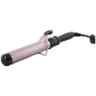 Плойка со сменными полотнами Wuller Düsen (набор №4 32/25C/sp32/0919) , чёрный, 65W, 80-230C