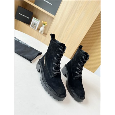 Ботинки Alexander *Wang