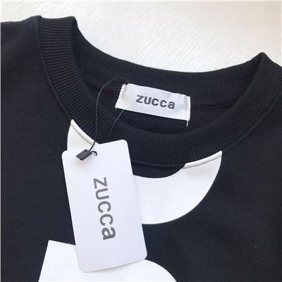 ОРИГИНАЛ!!! Свитшот ZUCCA
