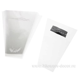 Набор конусов "Love" 33х50х9 см (50шт)