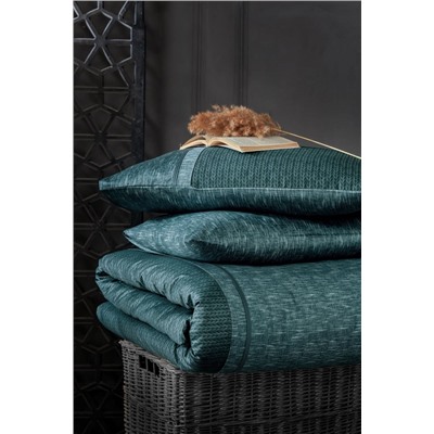 Постельное белье Karven (300 tc) премиум сатин евро N359 VARDEL Tapestry