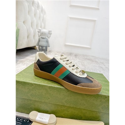 Кеды уни  Gucci
