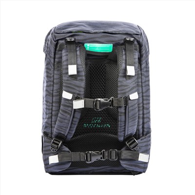 Рюкзак Beckman 22л Classic Ninja