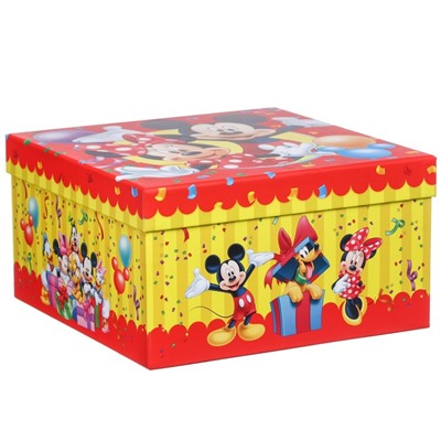 Подарочные коробки 5 в 1, Disney