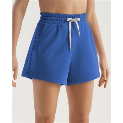 OXOUNO Шорты женские HIGH-WAIST OXO-2764-870