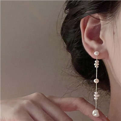 Серьги на гвоздиках арт. 13 4085 (id 274795)