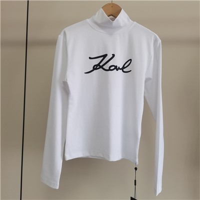 ОРИГИНАЛ!!! Водолазка Karl Lagerfeld