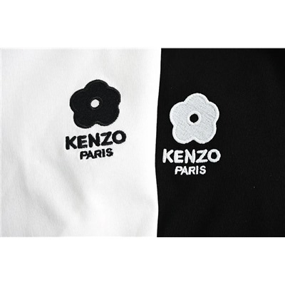 Повседневная футболка KENZ*O ОРИГИНАЛ!