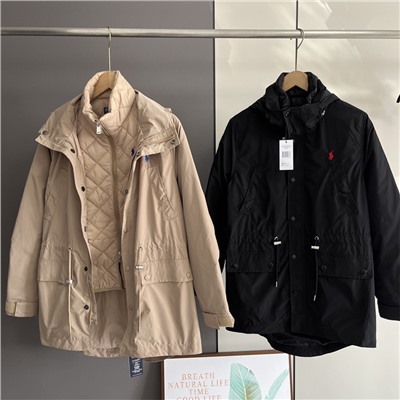 ОРИГИНАЛ!!! Куртка Ralph Lauren