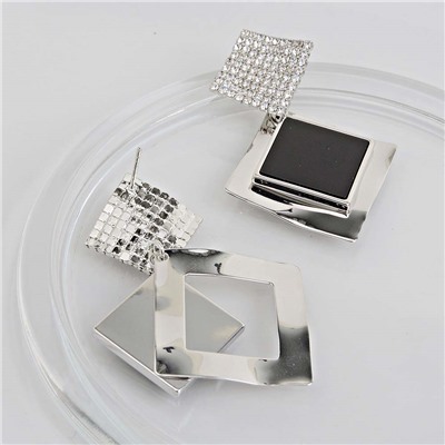 Серьги на гвоздиках арт. 13 3706 (id 277043)