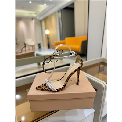 босоножки Gianvito Rossi
