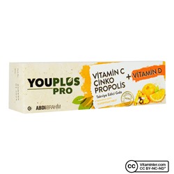 Youplus Pro 15 шипучий планшет