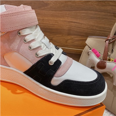 Сникерсы унисекс Hermes
