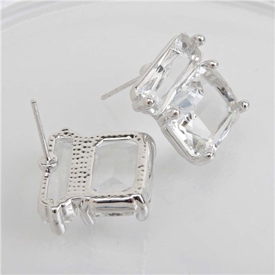 Серьги на гвоздиках арт. 13 3736 (id 277073)