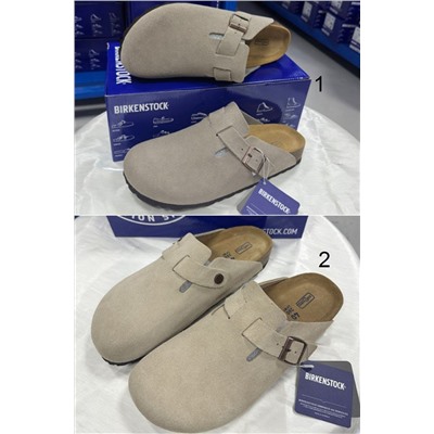 Сабо  Birkenstoc*k   Реплика 1:1