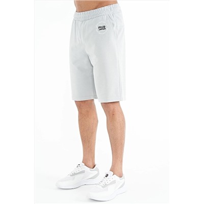 Мужские шорты Antony Grey Standard Mold — 81247 A13ER-81247