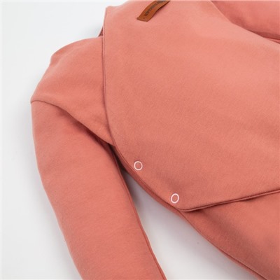 Комбинезон Крошка Я, BASIC LINE, рост 80-86 см