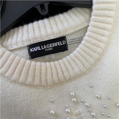 ОРИГИНАЛ!!! Свитер Karl Lagerfeld