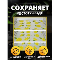 Коврик для холодильника🍋 22.02.