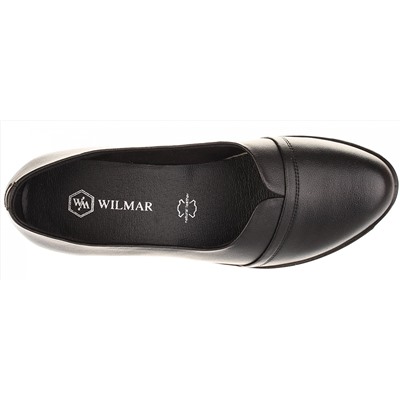 Туфли Wilmar W241-BKD-02-A