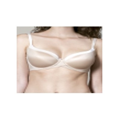 Бюстгальтер женский GISELA Soft 1/0353 (75 / черный)