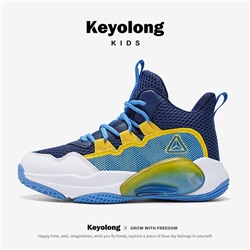Keyolong  с автошнурками  9900