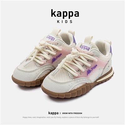 Kapp*a kid*s, оригинал ( фирменный магазин) детские дышащие кроссовки