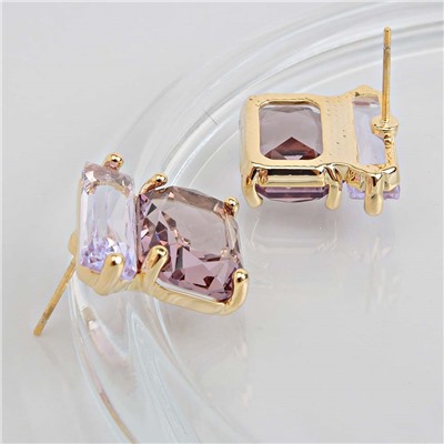 Серьги на гвоздиках арт. 13 3735 (id 277072)