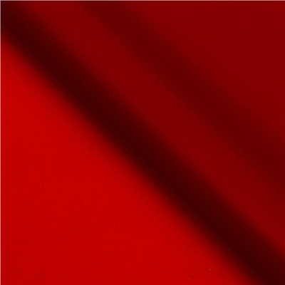 Пленка для цветов "Бронзовая полоса", бордо, 57x57см ±5% см