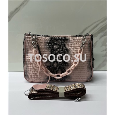 23060-7 сумка экокожа 19х27х9