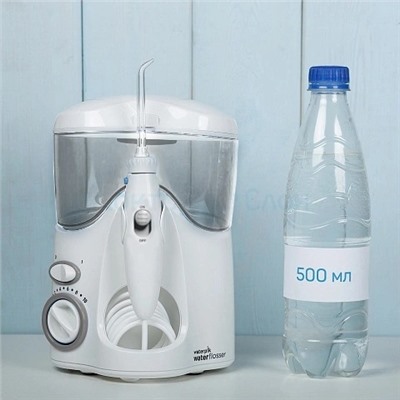 Ирригатор Waterpik WP-100 EU Ultra