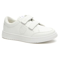 Кроссовки Crosby 238222/03-03 бел