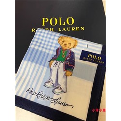 Платок Pol*o Ralp*h Laure*n  оригинал
