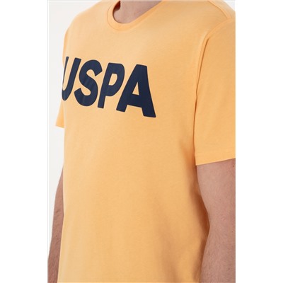 Мужской обычный велосипед Yaka Orange Basic T -Fish Surprise Scount в корзине