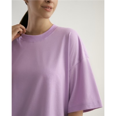 OXOUNO Футболка унисекс Oversize OXO-2666