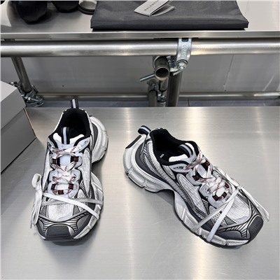 Кроссовки уни balenciaga