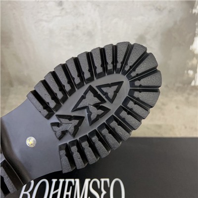 сапоги Bohemseo